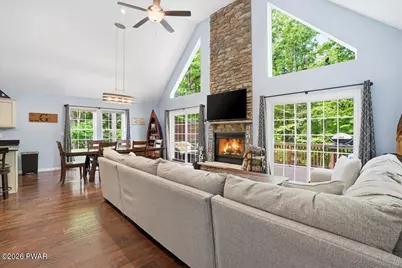 193 Eagle Rock Road, Lackawaxen, PA 18435 - Photo 15