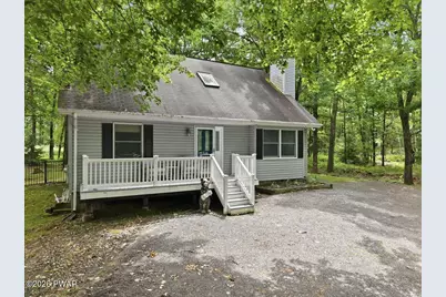117 Franklin Drive, Hawley, PA 18428 - Photo 1