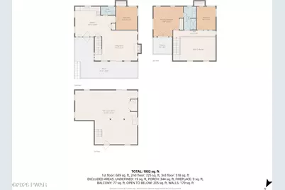 101 Hemlock Point Court, Hawley, PA 18428 - Photo 45