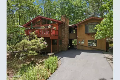 106 Lincoln Drive, Lords Valley, PA 18428 - Photo 3