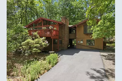 106 Lincoln Drive, Lords Valley, PA 18428 - Photo 53
