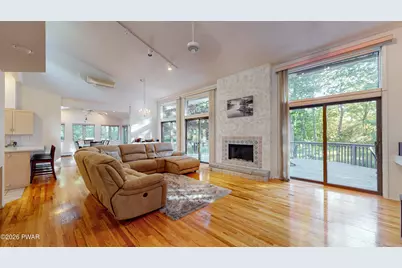 201 Broadmoor Drive, Lords Valley, PA 18428 - Photo 15