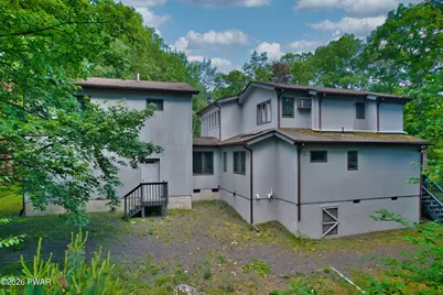 201 Broadmoor Drive, Lords Valley, PA 18428 - Photo 3