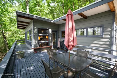 123 Clark Drive, Paupack, PA 18451 - Photo 5