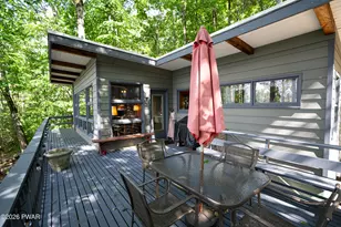123 Clark Dr, Paupack, PA 18451 - Photo 5