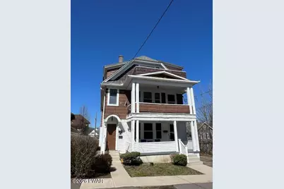 2437 2441 Dimmick Avenue #1, Scranton, PA 18509 - Photo 1