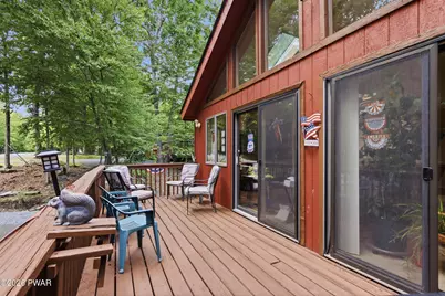 110 Cottontail Court, Lackawaxen, PA 18435 - Photo 47