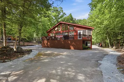 110 Cottontail Court, Lackawaxen, PA 18435 - Photo 55
