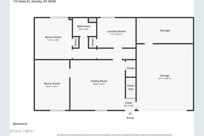 115 Gelso Court, Hawley, PA 18428 - Photo 27