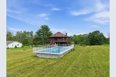 1427 Beach Lake Highway, Beach Lake, PA 18405 - Photo 75