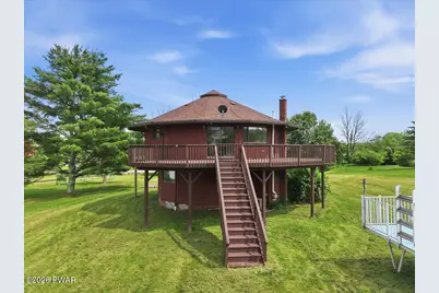 1427 Beach Lake Highway, Beach Lake, PA 18405 - Photo 55