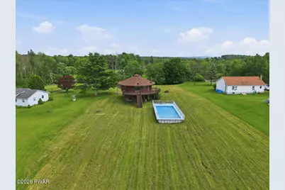 1427 Beach Lake Highway, Beach Lake, PA 18405 - Photo 5