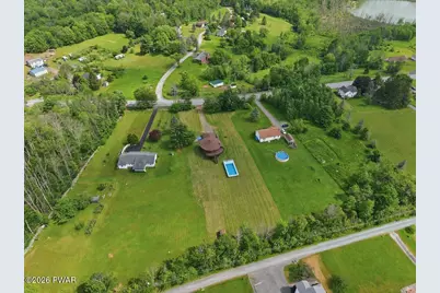 1427 Beach Lake Highway, Beach Lake, PA 18405 - Photo 61