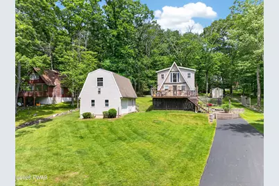 130 White Deer Road, Milford, PA 18337 - Photo 1