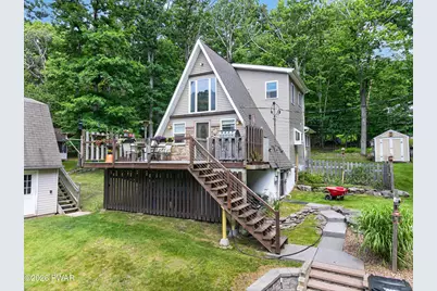 130 White Deer Road, Milford, PA 18337 - Photo 5