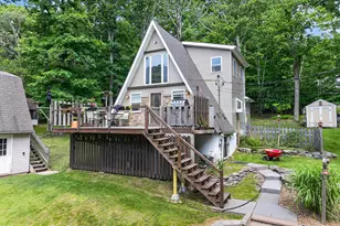 130 White Deer Rd, Milford, PA 18337 - Photo 5