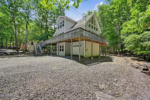 149 Rainbow Dr, Lackawaxen, PA 18435 - Photo 5