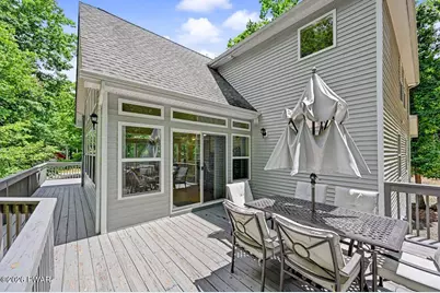 149 Rainbow Drive, Lackawaxen, PA 18435 - Photo 39
