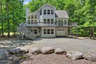 149 Rainbow Dr, Lackawaxen, PA 18435 - Photo 7