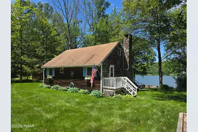 52 S Shore Road, Pleasant Mount, PA 18453 - Photo 1