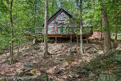 1031 Canary Lane, Lake Ariel, PA 18436 - Photo 1