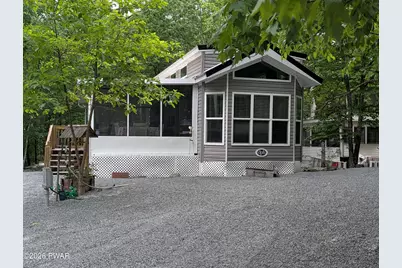 [Address not provided], Shohola, PA 18458 - Photo 1