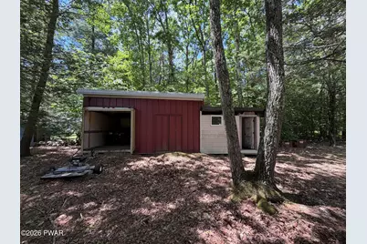 110 Blooming Grove Lane, Tafton, PA 18464 - Photo 19