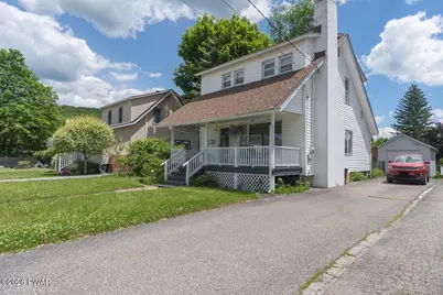 7 Lyman Avenue, Port Jervis, NY, NY 12771 - Photo 1