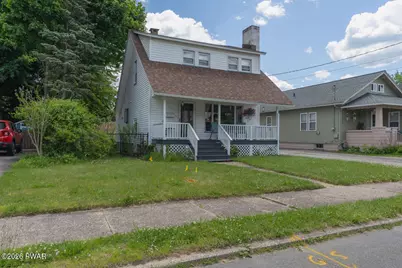 7 Lyman Avenue, Port Jervis, NY, NY 12771 - Photo 3