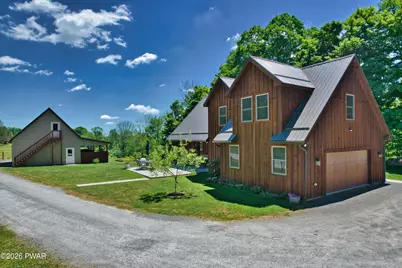 149 Sheards Road, Milanville, PA 18443 - Photo 11