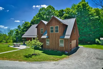 149 Sheards Road, Milanville, PA 18443 - Photo 5