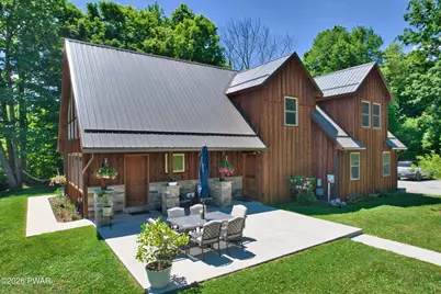 149 Sheards Road, Milanville, PA 18443 - Photo 1