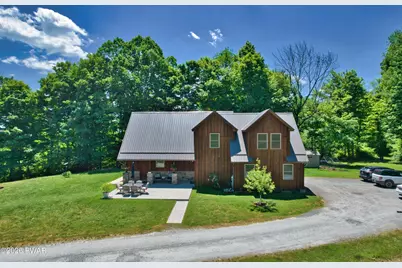 149 Sheards Road, Milanville, PA 18443 - Photo 3