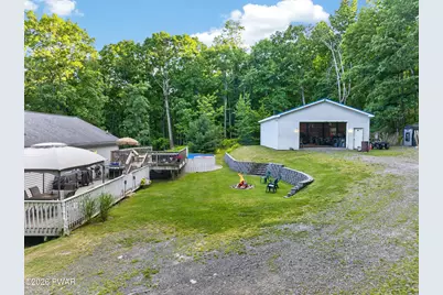 438 Cummins Hill Road, Milford, PA 18337 - Photo 5
