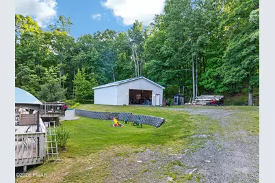 438 Cummins Hill Road, Milford, PA 18337 - Photo 59