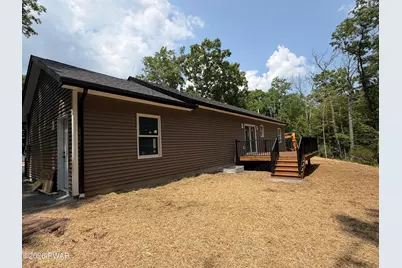231 Lake Forest Drive, Dingmans Ferry, PA 18328 - Photo 21