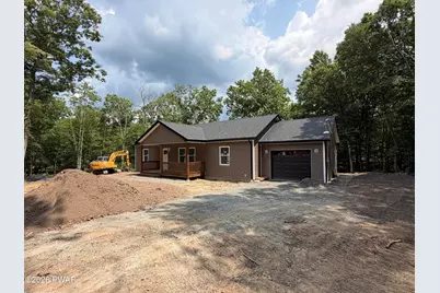 231 Lake Forest Drive, Dingmans Ferry, PA 18328 - Photo 7