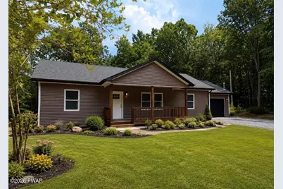 231 Lake Forest Drive, Dingmans Ferry, PA 18328 - Photo 23