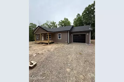 231 Pocono Mountain Forest Drive, Dingmans Ferry, PA 18328 - Photo 9