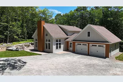 35 Highridge Road, Equinunk, PA 18417 - Photo 33