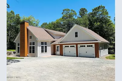 35 Highridge Road, Equinunk, PA 18417 - Photo 1