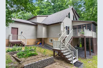 152 N Lake Shore Drive, Dingmans Ferry, PA 18328 - Photo 5