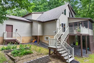 152 N Lk Shr Dr, Dingmans Ferry, PA 18328 - Photo 5