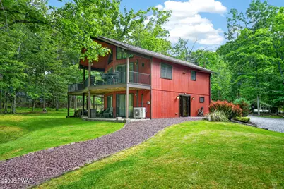 146 Yacht Club Drive, Greentown, PA 18426 - Photo 1