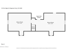 112 Partridge Ct, Dingmans Ferry, PA 18328 - Photo 33