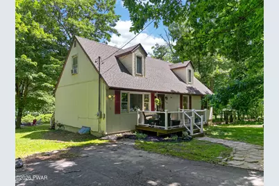 112 Partridge Court, Dingmans Ferry, PA 18328 - Photo 1