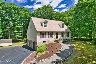 102 Acacia Court, Milford, PA 18337 - Photo 1