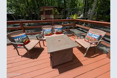 142 Paupack Drive, Shohola, PA 18458 - Photo 21
