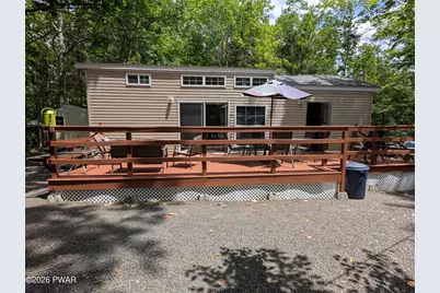142 Paupack Drive, Shohola, PA 18458 - Photo 1