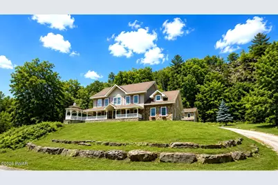104 Masthope Plank Road, Lackawaxen, PA 18435 - Photo 63